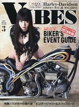 VIBES (バイブズ) 2018年 3月号 [雑誌] |本 | 通販 | Amazon